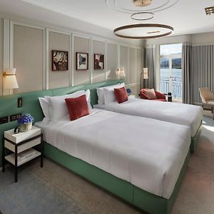 Deluxe Zimmer